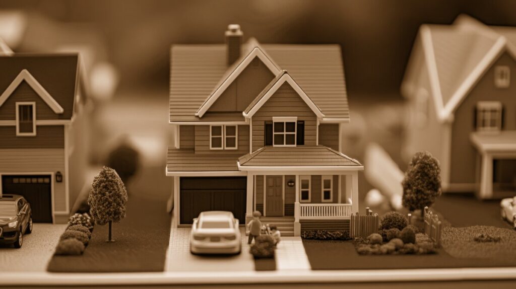 Scarsdale Meadows: A Neighborhood Shaped by Fields, Families, and Village Heritage
